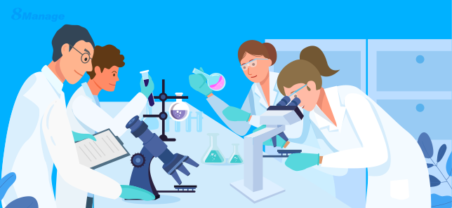 科学之光与风险之缝 大型健康科学研究项目的管理关键点