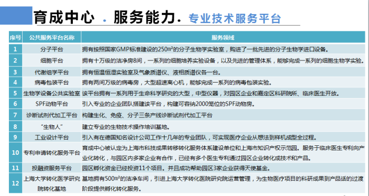嘉定区再添一家国家级科技企业孵化器